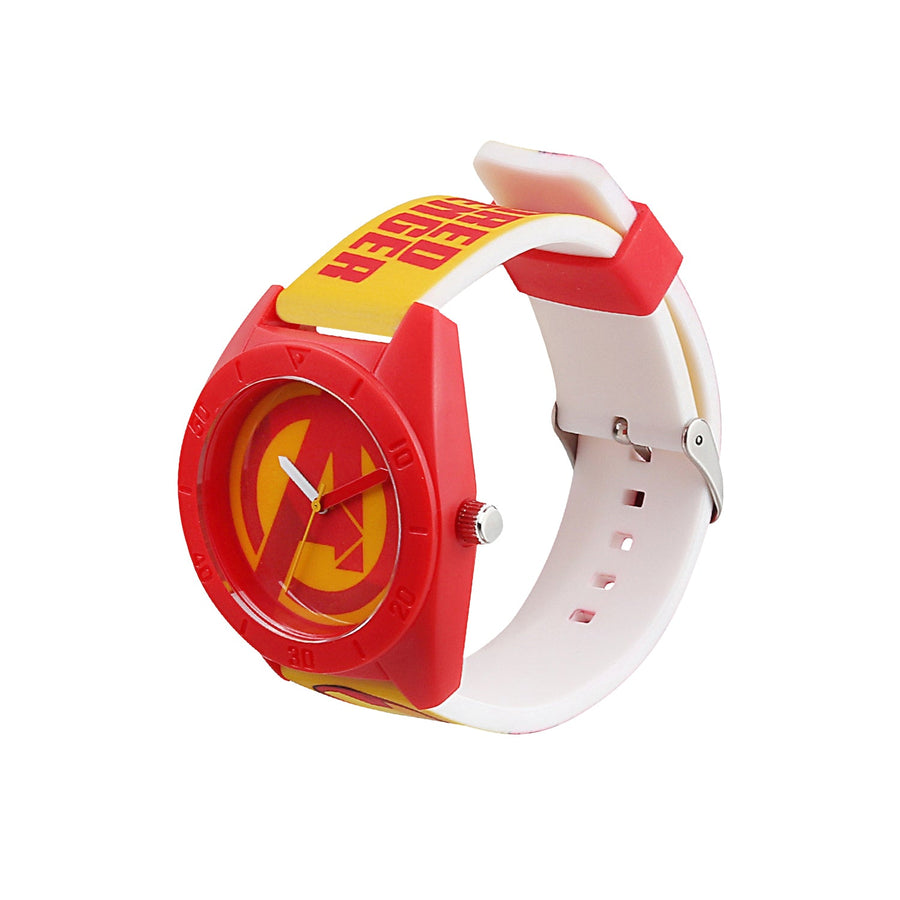 Marvel Iron Man Watch Multicolor