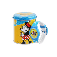 Disney Mickey Mouse Wrist Watch Multicolor